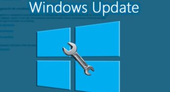 How to update Windows 10