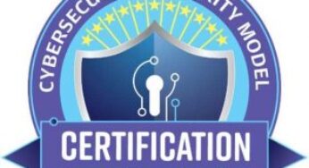 How to Get Started on the DoD’s CMMC Certification