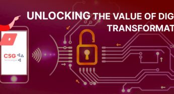 Unlocking the Value of Digital Transformation 