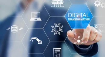 Digital Transformation: Rewiring Success for Modern Organizations 