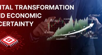 Tech Companies Stay Committed to Digital Transformation Amid Economic Uncertainty 