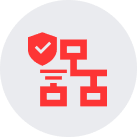 Multi-Layered Security Coverage